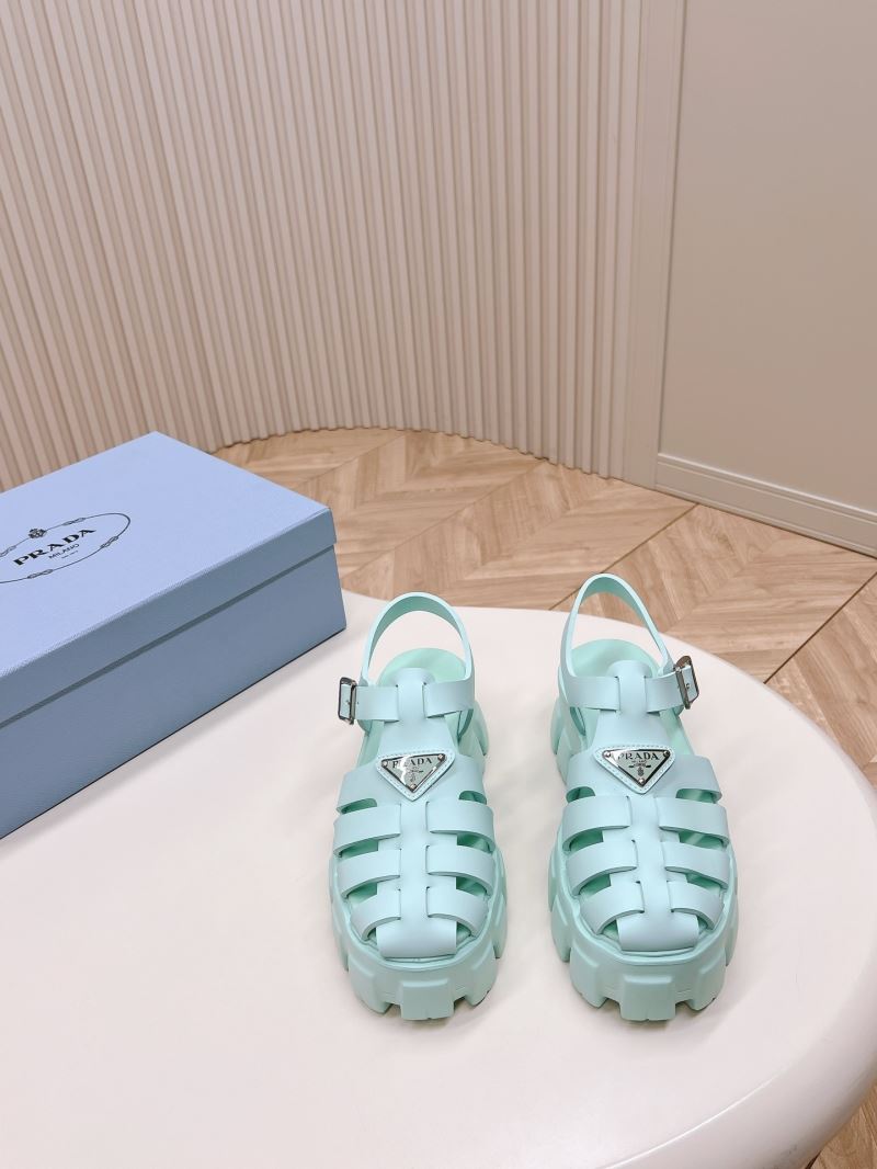 Prada Sandals